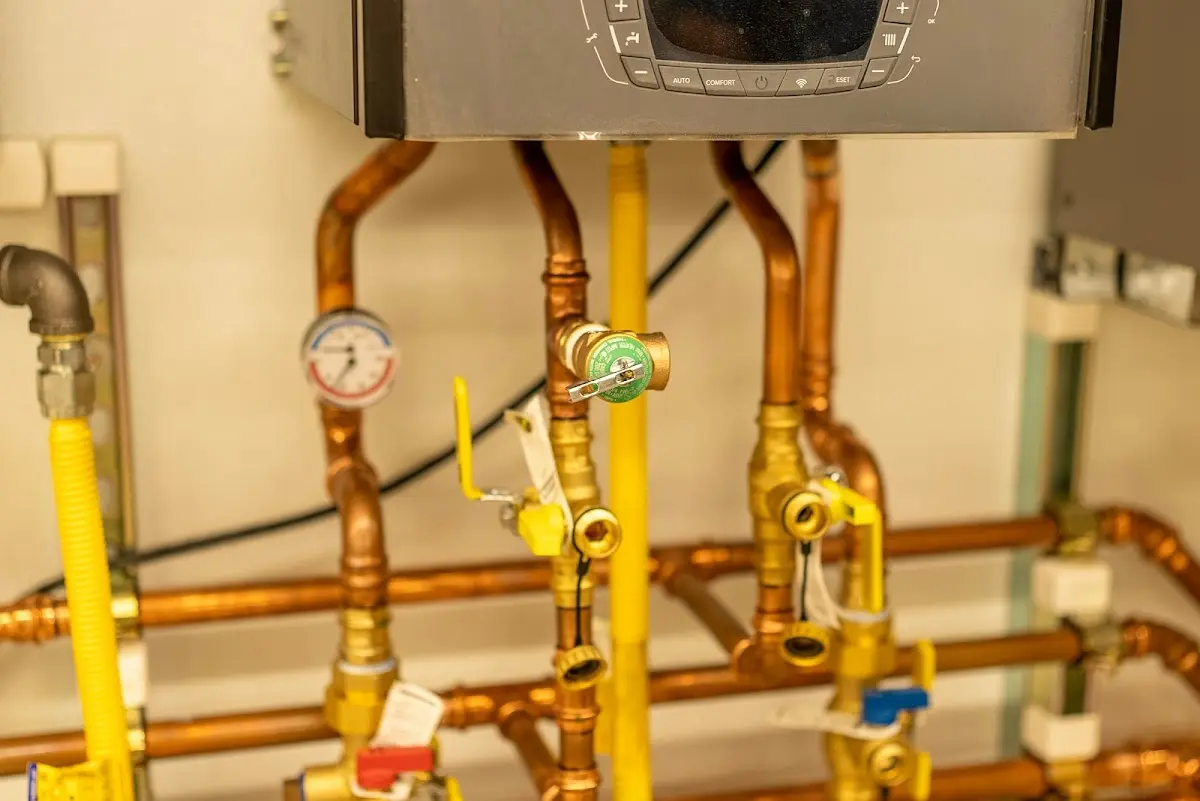 Licensed technician providing Sewer Cleanout for a homeowner in Washington